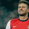 Oliver Giroud sahalara dönüyor