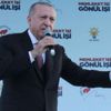 Cumhurbaşkanı Erdoğan: Kılıçdaroğlu koltuğa yapıştı Cumhurbaşkanı Erdoğan: Kılıçdaroğlu koltuğa yapıştı