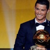 Ronaldo 'en iyi' yolunda ilerliyor Ronaldo 'en iyi' yolunda ilerliyor