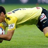 Sivasspor'dan ilk transfer Sivasspor'dan ilk transfer