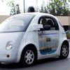 Google'ın sürücüsüz araçları 9,76 milyon kilometre yol katetti