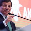 Davutoğlu: İçime sindiremiyorum