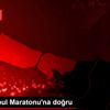 41. İstanbul Maratonu na doğru 41. İstanbul Maratonu na doğru