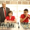 Barış için Satranç dediler…