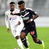 Fenerbahçe Samuel Kalu için görüşmelere başladı! Fenerbahçe Samuel Kalu için görüşmelere başladı!