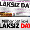 Ahlaksız Davet