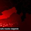 Mut ta esnafa maske dağıtıldı Mut ta esnafa maske dağıtıldı