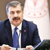 Koronavirüs verilerini açıklayan Fahrettin Koca: Yeni hastamız giderek artıyor Koronavirüs verilerini açıklayan Fahrettin Koca: Yeni hastamız giderek artıyor
