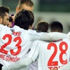Eskişehirspor'un Antalya kampı başladı Eskişehirspor'un Antalya kampı başladı