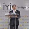 İYİ Parti'den Srebsenitsa açıklaması İYİ Parti'den Srebsenitsa açıklaması