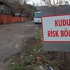O köy kuduz vakası üzerine karantina altına alındı O köy kuduz vakası üzerine karantina altına alındı