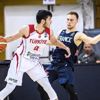 Ümit milliler, çeyrek finale yükseldi Ümit milliler, çeyrek finale yükseldi