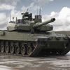 Altay tankı 2021 programında yok
