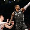 Cedi'li Cleveland, Brooklyn'i geçemedi