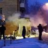 Rusya'da otelde sıcak su borusu patladı: 5 ölü