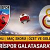 Kayserispor Galatasaray maçı şifresiz mi hangi kanalda canli izlenecek Kayserispor GS maçı saat kaçta Aztv İdman TV Spor Smart şifresiz canlı izle