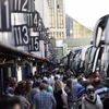 Türkiye genelinde otobüs biletlerinin yüzde 80'i tükendi Türkiye genelinde otobüs biletlerinin yüzde 80'i tükendi