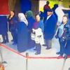 Bakırköy'de hastanede doktoru darp eden şüpheli yakalandı Bakırköy'de hastanede doktoru darp eden şüpheli yakalandı