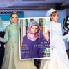 Yeni elitlerin AYSHA'sı