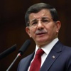 Başbakan Davutoğlu İstanbul'a gitti Başbakan Davutoğlu İstanbul'a gitti