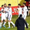 Menemenspor u yerlileri uçurdu Menemenspor u yerlileri uçurdu