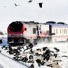 Turistik Doğu Ekspresi 15 Aralık'ta yeniden seferlerine başlıyor Turistik Doğu Ekspresi 15 Aralık'ta yeniden seferlerine başlıyor
