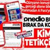 Dünyanın konuştuğu uzay madenciliği gerçeğini konu edindiği için A Para'ya saldıran Onedio kimin tetikçisi? Dünyanın konuştuğu uzay madenciliği gerçeğini konu edindiği için A Para'ya saldıran Onedio kimin tetikçisi?