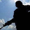 Asker cinnet getirdi: 2 asker ağır yaralı Asker cinnet getirdi: 2 asker ağır yaralı