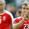 Xherdan Shaqiri'den flaş Galatasaray yanıtı