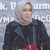 AKP'li Özlem Zengin'den 'saldırı' açıklaması AKP'li Özlem Zengin'den 'saldırı' açıklaması