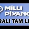 Milli Piyango sorgulama : 9 Nisan Milli Piyango çekilişi sonuçları sıralı tam listesi