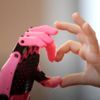 Robotel çocukların hayatını değiştiriyor