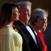 Trump'tan İngiltere Başbakanı May'a: Brexit'i berbat etti Trump'tan İngiltere Başbakanı May'a: Brexit'i berbat etti