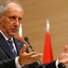Muharrem İnce’den adaylık şartı