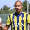 Kongolu yıldız, transferini böyle özetledi: Fener'e koşarak geldim Kongolu yıldız, transferini böyle özetledi: Fener'e koşarak geldim