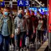 Almanya, Türkiye’yi çok yüksek riskli ülkeler listesinden çıkardı Almanya, Türkiye’yi çok yüksek riskli ülkeler listesinden çıkardı