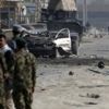 Afganistan'da Taliban saldırısı