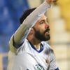 Menemenspor'da tek golcü kaldı Menemenspor'da tek golcü kaldı