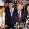 Kılıçdaroğlu: Böyle bir tablo Türkiye'ye yakışmıyor