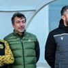 Yeni Malatyaspor, Başakşehir maçına Ali Ravcı ile ... Yeni Malatyaspor, Başakşehir maçına Ali Ravcı ile ...