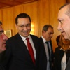 Cumhurbaşkanı Erdoğan'dan Hagi sürprizi Cumhurbaşkanı Erdoğan'dan Hagi sürprizi