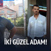 İki güzel adam