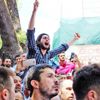 Sakarya'nın gözyaşları! Sakarya'nın gözyaşları!