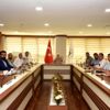 Amaç Akçakoca da turizmi canlandırmak Amaç Akçakoca da turizmi canlandırmak