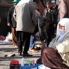 Türkiye gelir eşitsizliğinde ikinci sırada Türkiye gelir eşitsizliğinde ikinci sırada