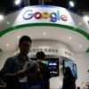 Google, Çin'e geri dönebilir Google, Çin'e geri dönebilir