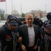Eski AKP’li Feyzi İşbaşaran’a tutuklama istemi
