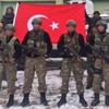 Güvenlik güçleri Zap mahallesine girdi
