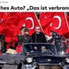 Yerli oto rahatsız etti!