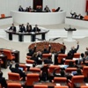 Meclis 4 Eski Bakanla İlgili Kararını Verdi